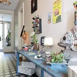 Les Sous Bois Pensión *