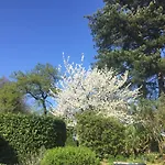 Les Sous Bois Pensión Saint-Laurent-de-Brevedent