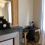 Les Sous Bois * Saint-Laurent-de-Brevedent