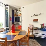 Les Sous Bois Pensión *