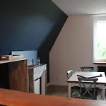Pensión Les Sous Bois *