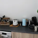 Les Sous Bois Saint-Laurent-de-Brevedent