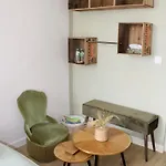 Les Sous Bois Pensión *