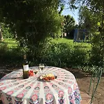 Pensión Les Sous Bois *