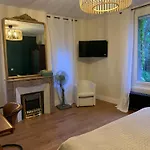 Pensión Les Sous Bois *