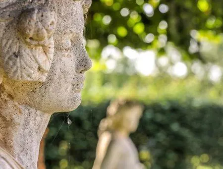 Les Sous Bois Gasthof *