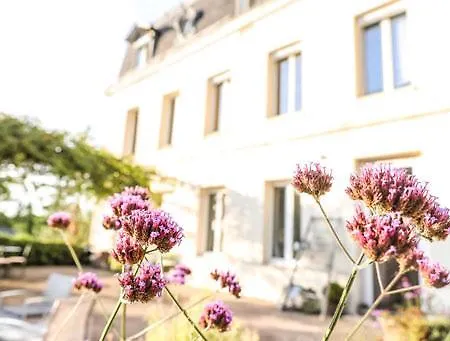 Les Sous Bois Saint-Laurent-de-Brevedent