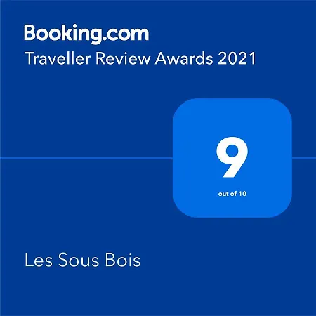 Les Sous Bois