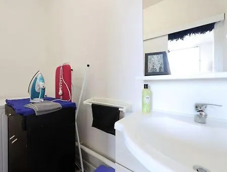 Les Sous Bois Maison d'hôtes *