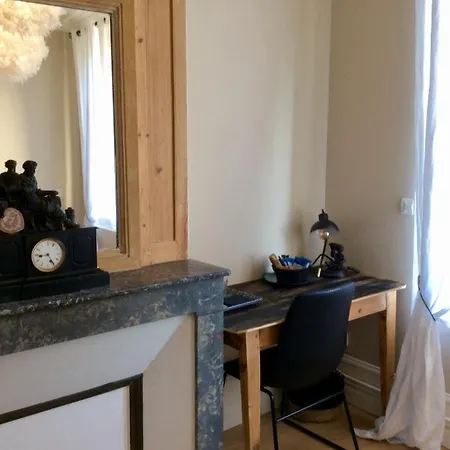 苏布瓦旅馆 * Saint-Laurent-de-Brevedent