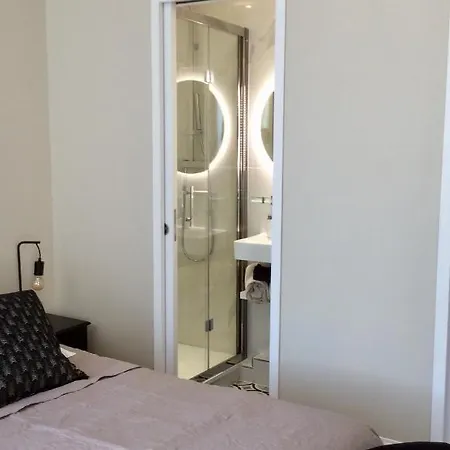 Maison d'hôtes Les Sous Bois *