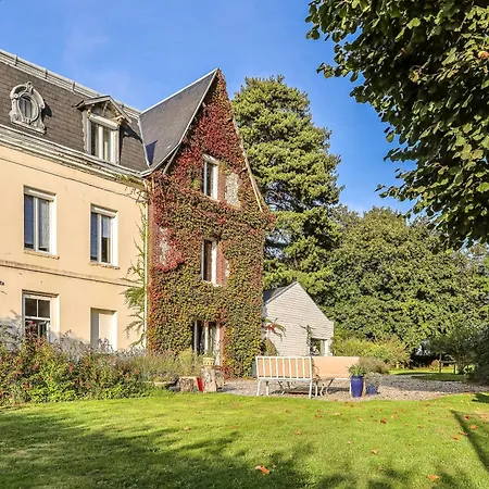 Les Sous Bois Saint-Laurent-de-Brevedent