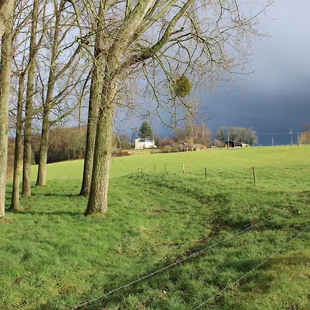 Les Sous Bois *