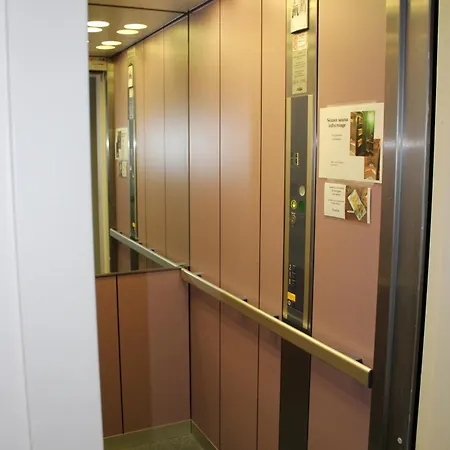 Pensionat Les Sous Bois