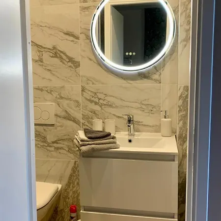 Maison d'hôtes Les Sous Bois