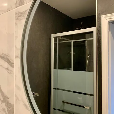 苏布瓦旅馆 Saint-Laurent-de-Brevedent