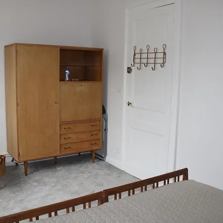 Les Sous Bois Maison d'hôtes *