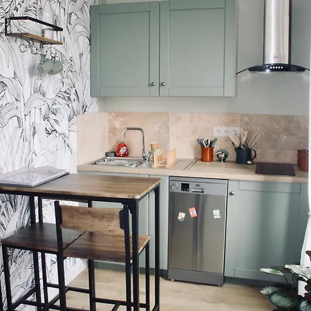 Maison d'hôtes Les Sous Bois Saint-Laurent-de-Brevedent