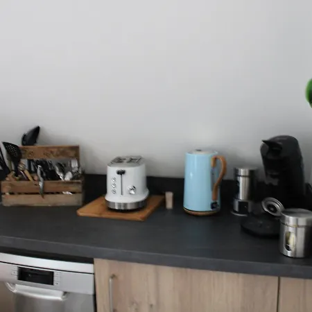 Les Sous Bois Saint-Laurent-de-Brevedent