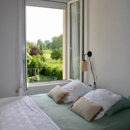Les Sous Bois * Saint-Laurent-de-Brevedent