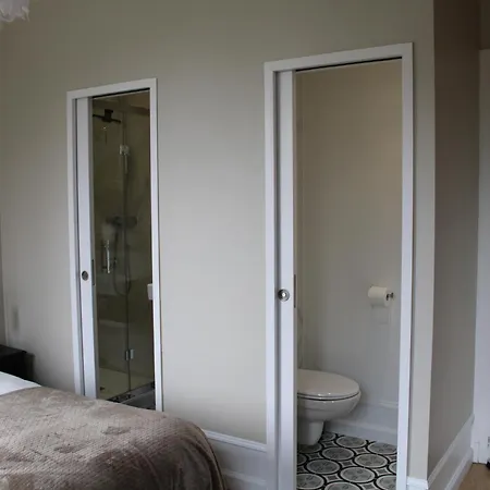 Les Sous Bois Maison d'hôtes
