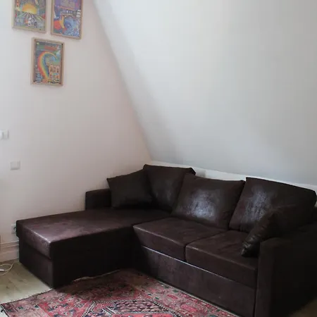 بيت ضيافة Les Sous Bois