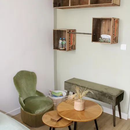 苏布瓦旅馆 招待所 *