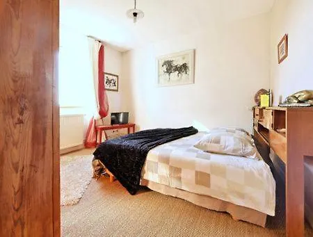 Les Sous Bois Maison d'hôtes Saint-Laurent-de-Brevedent