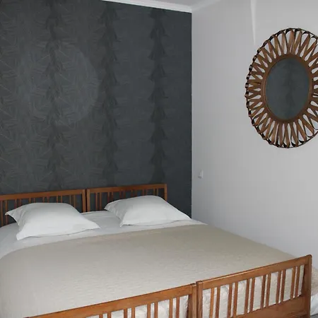 招待所 苏布瓦旅馆 Saint-Laurent-de-Brevedent