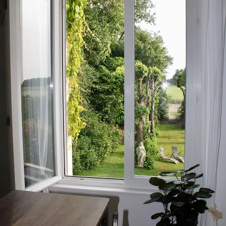Les Sous Bois Saint-Laurent-de-Brevedent