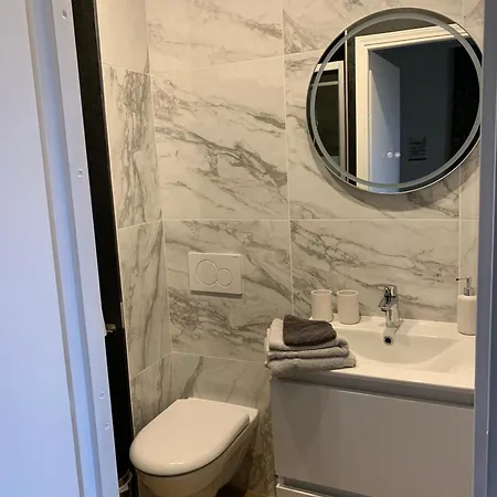 Les Sous Bois * Saint-Laurent-de-Brevedent