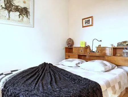 Les Sous Bois Maison d'hôtes
