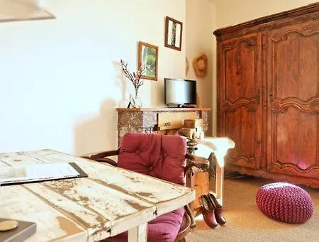 Maison d'hôtes Les Sous Bois