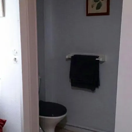 招待所 苏布瓦旅馆 Saint-Laurent-de-Brevedent