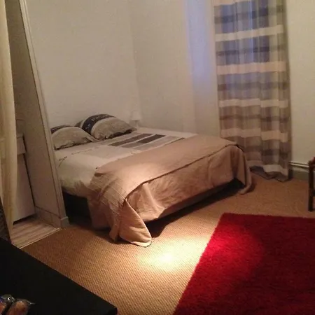 招待所 苏布瓦旅馆