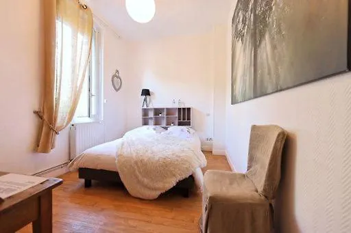 Affittacamere Les Sous Bois Saint-Laurent-de-Brevedent