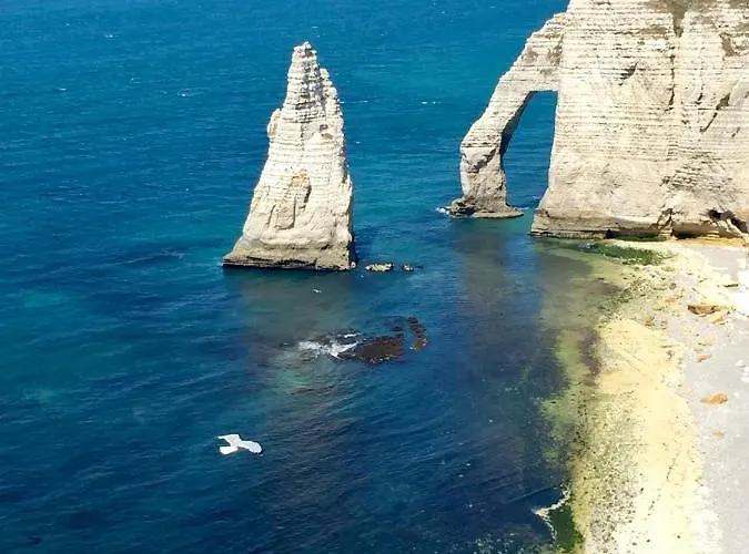 Les Sous Bois Affittacamere Saint-Laurent-de-Brevedent