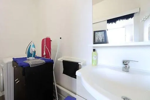 Les Sous Bois Affittacamere *