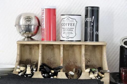 Les Sous Bois Affittacamere *