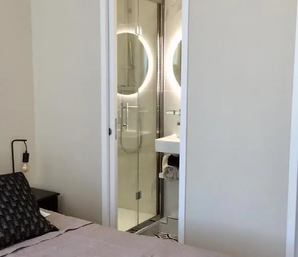 Affittacamere Les Sous Bois *