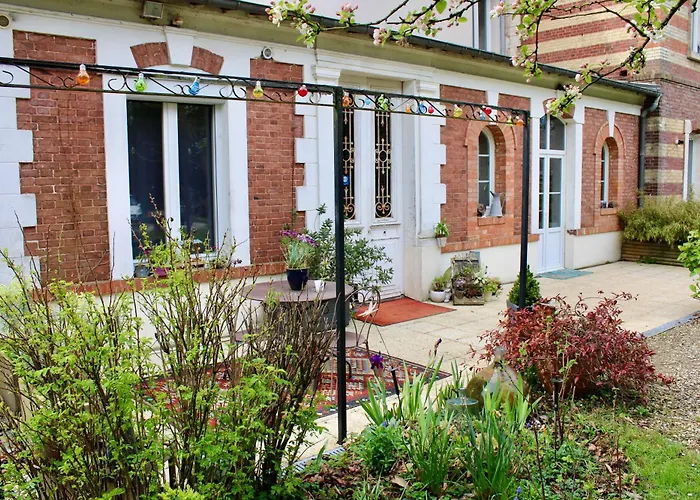 Affittacamere Les Sous Bois