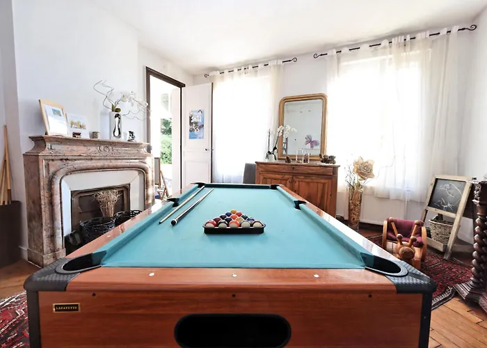 Affittacamere Les Sous Bois