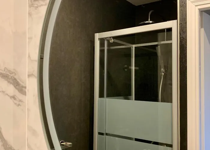 Les Sous Bois Saint-Laurent-de-Brevedent