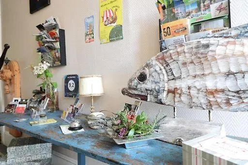 Les Sous Bois Saint-Laurent-de-Brevedent