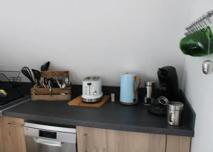 Les Sous Bois Saint-Laurent-de-Brevedent