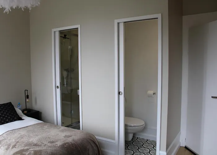 Les Sous Bois Affittacamere