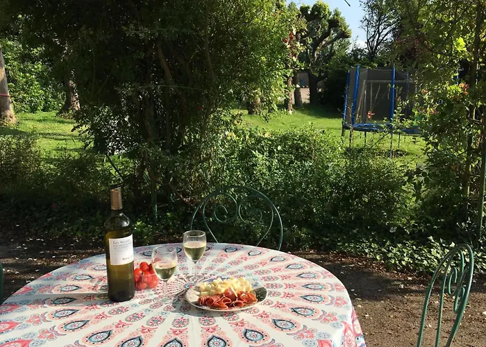 Affittacamere Les Sous Bois *