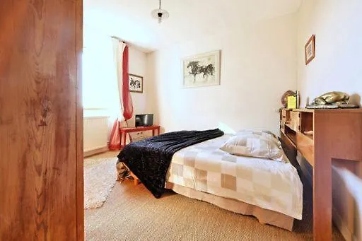 Les Sous Bois Affittacamere Saint-Laurent-de-Brevedent