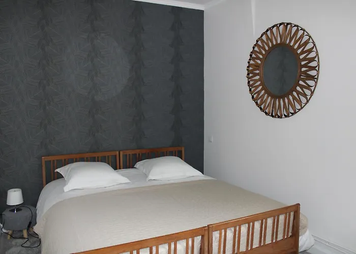 Affittacamere Les Sous Bois Saint-Laurent-de-Brevedent