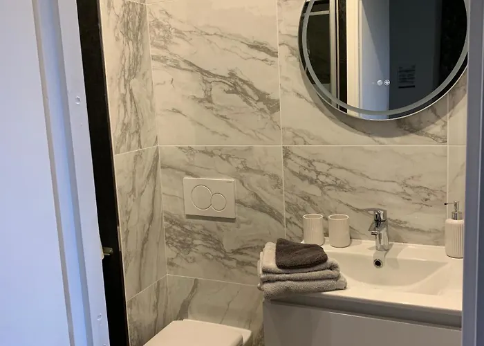 Les Sous Bois * Saint-Laurent-de-Brevedent